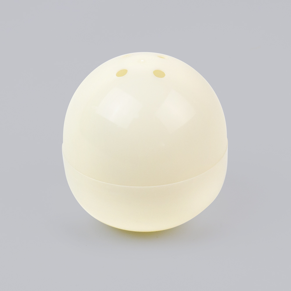 業務用梱包品】環境にやさしい 65mmAMバイオカプセル 約500個入り